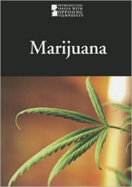 Title: Marijuana, Author: Noel Merino