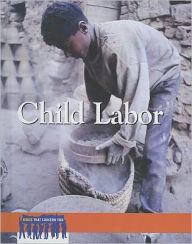 Title: Child Labor, Author: Laurie Willis