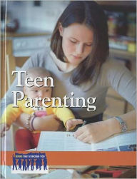Title: Teen Parenting, Author: Laurie Willis