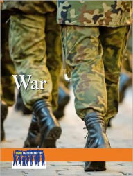 Title: War, Author: Arthur Gillard