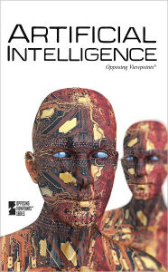 Title: Artificial Intelligence, Author: Noah Berlatsky