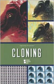 Title: Cloning, Author: Jacqueline Langwith