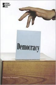 Title: Democracy, Author: David M. Haugen