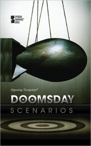 Title: Doomsday Scenarios, Author: Noah Berlatsky
