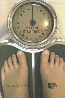 Eating Disorders By Roman Espejo, Paperback | Barnes & Noble®