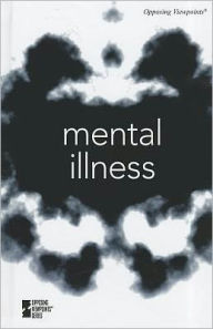 Title: Mental Illness, Author: Roman Espejo