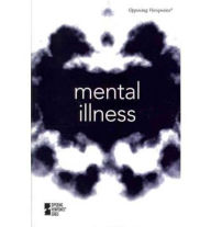 Title: Mental Illness, Author: Roman Espejo