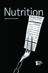 Title: Nutrition, Author: David M. Haugen