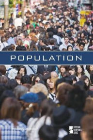 Title: Population, Author: David M. Haugen