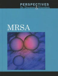 Title: MRSA, Author: Mary E. Williams