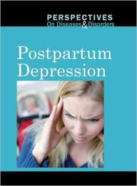 Title: Postpartum Depression, Author: Jacqueline Langwith
