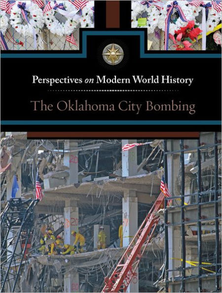 The Oklahoma City Bombing