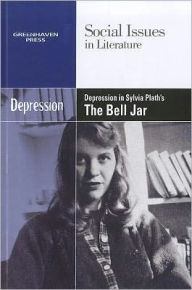 Title: Depression in Sylvia Plath's The Bell Jar, Author: Dedria Bryfonski