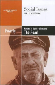 Title: Poverty in John Steinbeck's The Pearl, Author: Louise Hawker
