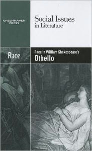 Title: Race in William Shakespeare's Othello, Author: Vernon Elso Johnson