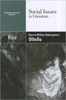 Race William Shakespeare's Othello