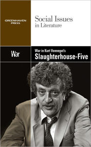 Title: War in Kurt Vonnegut's Slaughterhouse-Five, Author: Claudia Durst Johnson