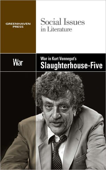 War in Kurt Vonnegut's Slaughterhouse-Five