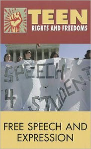 Title: Free Speech and Expression, Author: Noel Merino