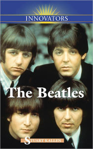 Title: The Beatles: British Pop Sensation, Author: Stuart A. Kallen