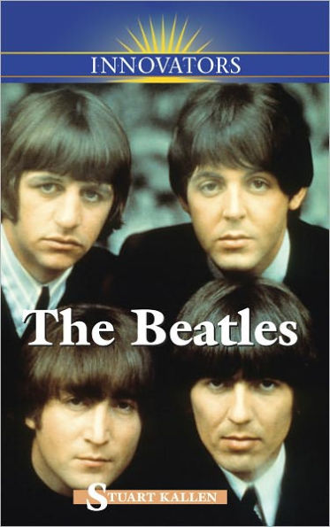 The Beatles: British Pop Sensation