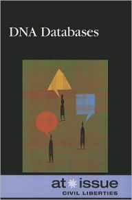 Title: DNA Databases, Author: Stefan Kiesbye