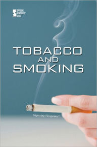 Title: Tobacco and Smoking, Author: Kelly Wand