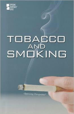 Tobacco and Smoking