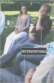 Title: Interventions, Author: Susan C. Hunnicutt