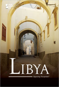 Title: Libya, Author: Noah Berlatsky