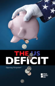 Title: The U.S. Deficit, Author: Kathy Jennings