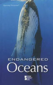 Title: Endangered Oceans, Author: Helga Schier