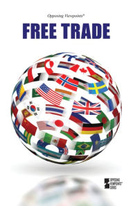 Title: Free Trade, Author: Ann Aubrey Hanson