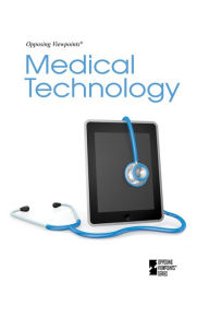 Title: Medical Technology, Author: Carol Ullmann