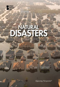 Title: Natural Disasters, Author: Margaret Haerens