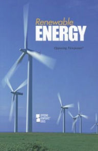 Title: Renewable Energy, Author: David M. Haugen