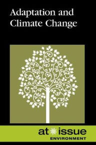 Title: Adaptation and Climate Change, Author: Roman Espejo