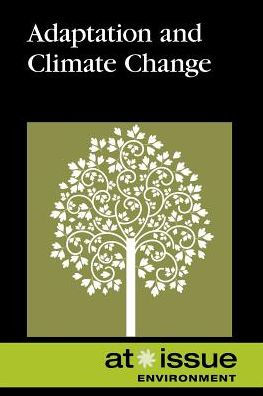 Adaptation and Climate Change