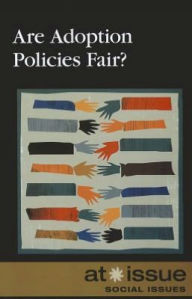 Title: Are Adoption Policies Fair?, Author: Christine Watkins