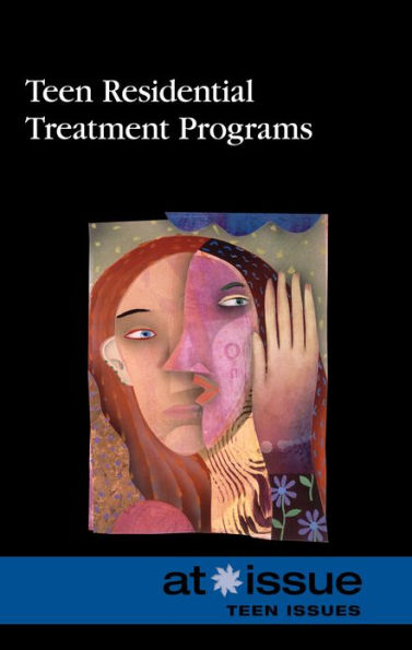 Teen Residential Treatment Programs