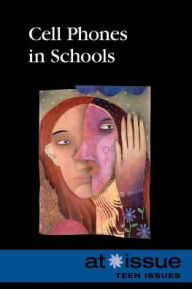 Title: Cell Phones in Schools, Author: Stefan Kiesbye