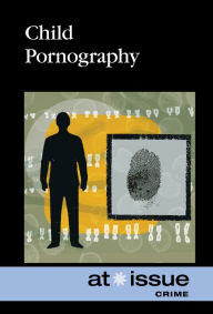Title: Child Pornography, Author: Stefan Kiesbye