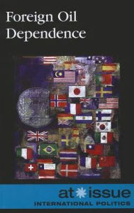 Title: Foreign Oil Dependence, Author: Ronald D. Lankford