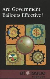 Title: Are Government Bailouts Effective?, Author: Louise I. Gerdes