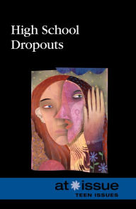 Title: High School Dropouts, Author: Judeen Bartos