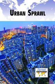 Title: Urban Sprawl, Author: Noel Merino