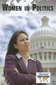 Title: Women in Politics, Author: Debra A. Miller