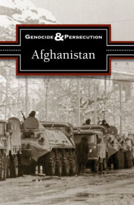 Title: Afghanistan, Author: David Nelson