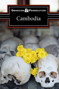 Title: Cambodia, Author: Jeff Hay