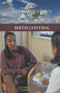 Title: Birth Control, Author: Margaret Haerens